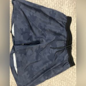 Rhone shorts. Size large.